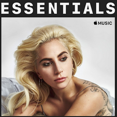Download Mp3 Lady Gaga Full Album